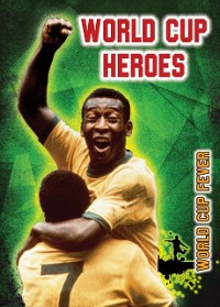 Cover World Cup Heroes