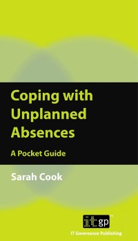 Cover Coping with Unplanned Absences