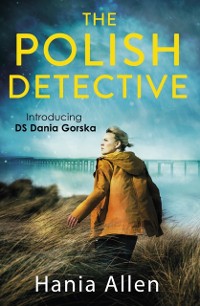 Cover Polish Detective