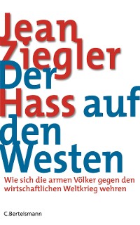 Cover Der Hass auf den Westen