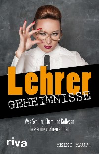 Cover Lehrer-Geheimnisse