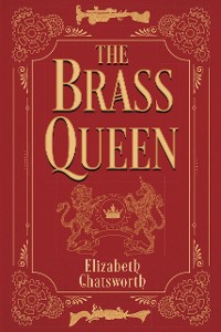 Cover The Brass Queen