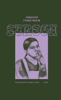 Cover Strega