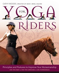 Cover Yoga for Riders