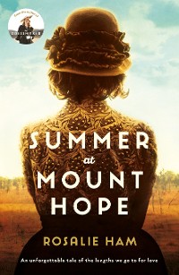 Cover Summer at Mount Hope