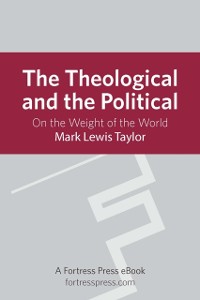 Cover Theological and the Political