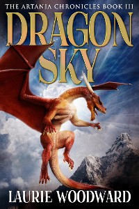 Cover Dragon Sky