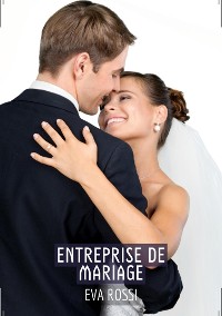 Cover Entreprise de Mariage