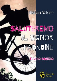 Cover Saluteremo il signor padrone