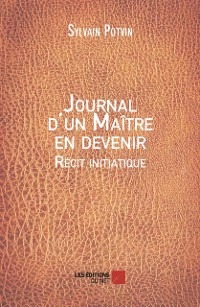 Cover Journal d'un Maitre en devenir