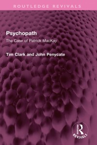 Cover Psychopath