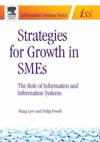 Cover Strategies for Growth in SMEs