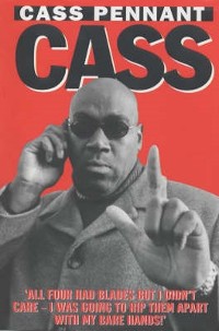 Cover Cass - Hard Life, Hard Man: My Autobiography
