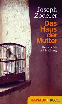 Cover Das Haus der Mutter