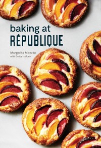 Cover Baking at Republique
