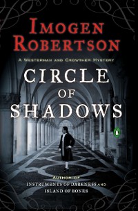 Cover Circle of Shadows