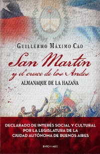 Cover San Martín y el cruce de los Andes