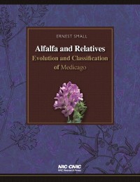 Cover Alfalfa and Relatives