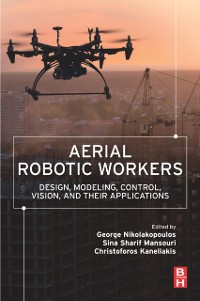 Cover Aerial Robotic Workers