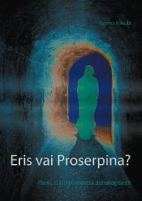 Cover Eris vai Proserpina?