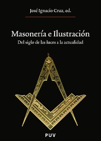 Cover Masonería e Ilustración