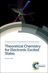Cover Theoretical Chemistry for Electronic Excited States