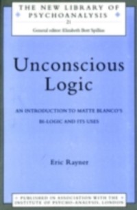 Cover Unconscious Logic