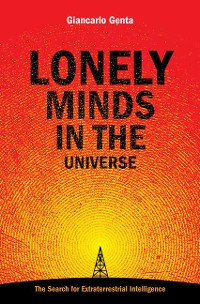 Cover Lonely Minds in the Universe