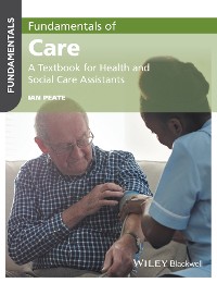 Cover Fundamentals of Care