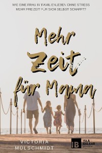 Cover Mehr Zeit für Mama