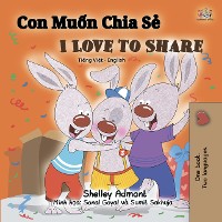 Cover Con Muốn Chia Sẻ I Love to Share