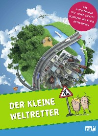 Cover Der kleine Weltretter