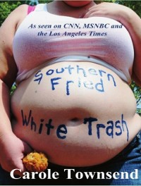 Cover Southern Fried White Trash