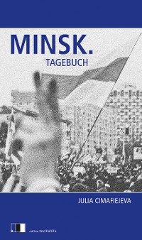 Cover MINSK.TAGEBUCH