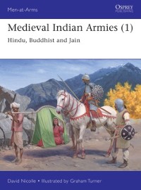 Cover Medieval Indian Armies (1)