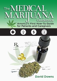 Cover The Medical Marijuana Guidebook