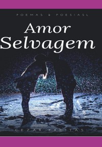 Cover Amor Selvagem