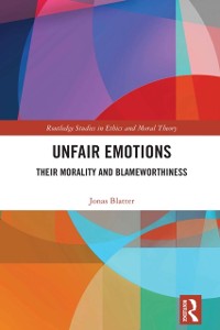 Cover Unfair Emotions