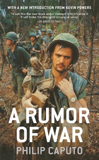 Cover Rumor of War