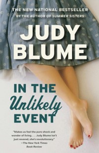 Cover In the Unlikely Event