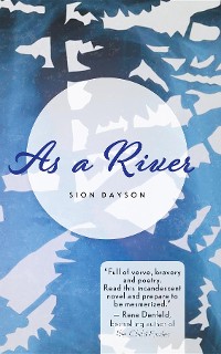 Cover As a River