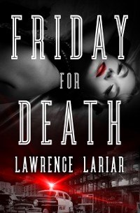 Cover Friday for Death