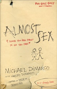 Cover Almost Sex