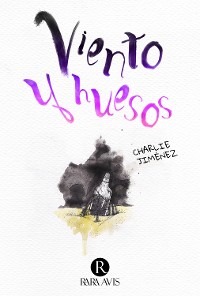 Cover De viento y huesos