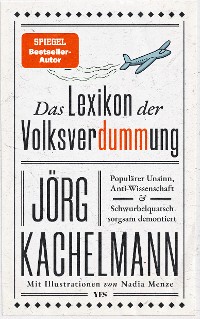 Cover Das Lexikon der Volksverdummung