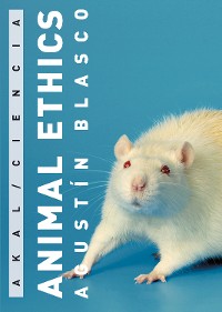 Cover Animal Ethics