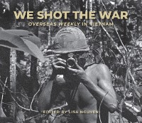 Cover We Shot the War
