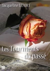 Cover Les Tourments du passé