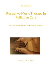 Cover Receptive Music Therapy In Palliative Care