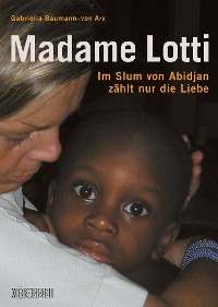 Cover Madame Lotti